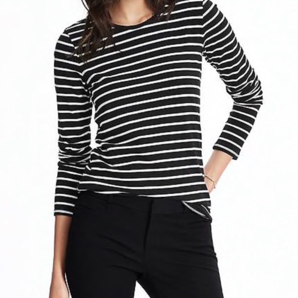 Banana republic long sleeve shirt